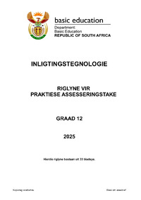 Information Technology PAT GR 12 2025 Afr.pdf